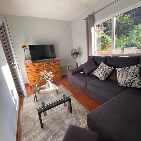 2 Bed Room Apartment , Sea View, 10 Minutes Walk To The Beach Ribeira Brava Zewnętrze zdjęcie