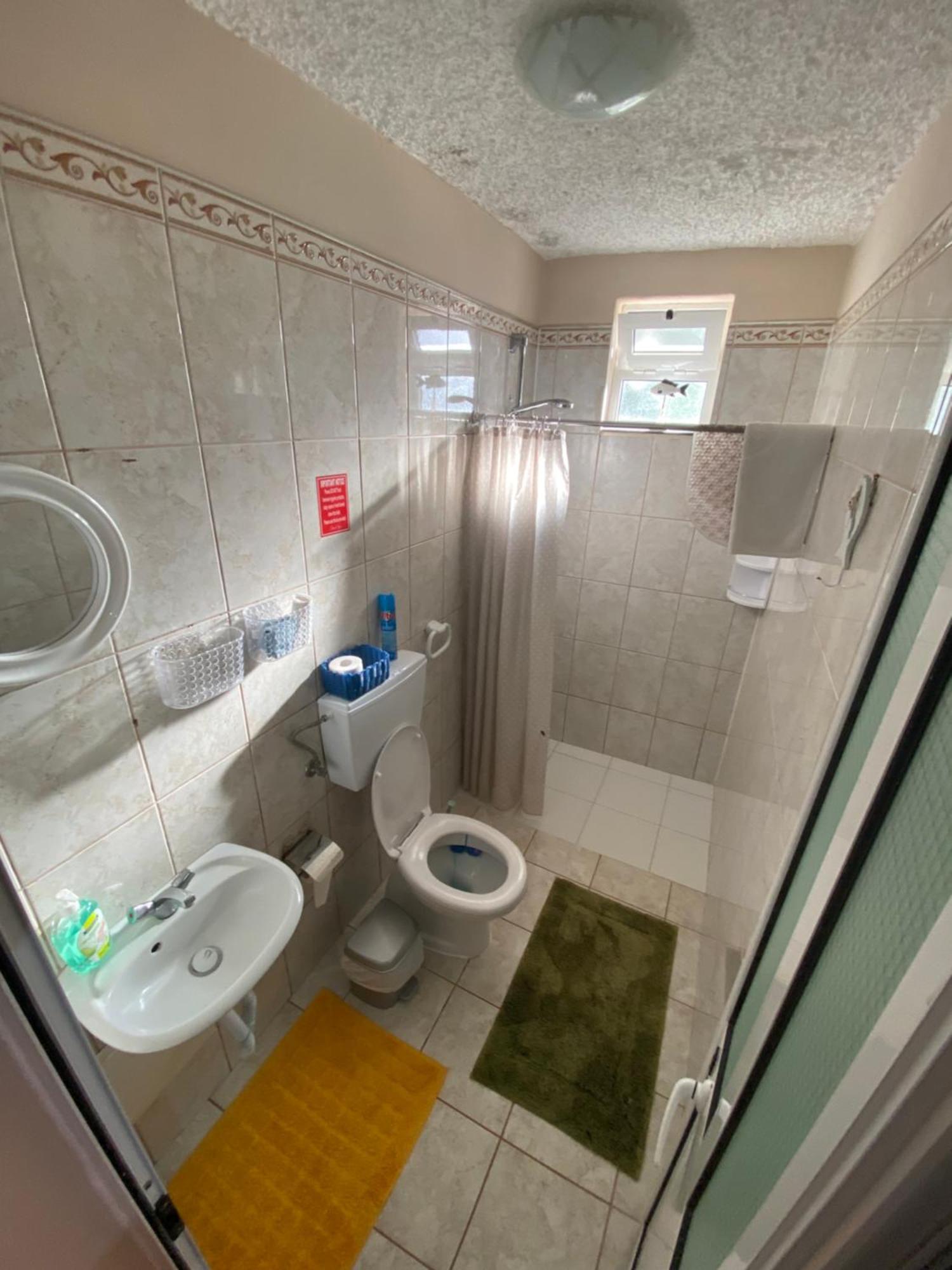 2 Bed Room Apartment , Sea View, 10 Minutes Walk To The Beach Ribeira Brava Zewnętrze zdjęcie