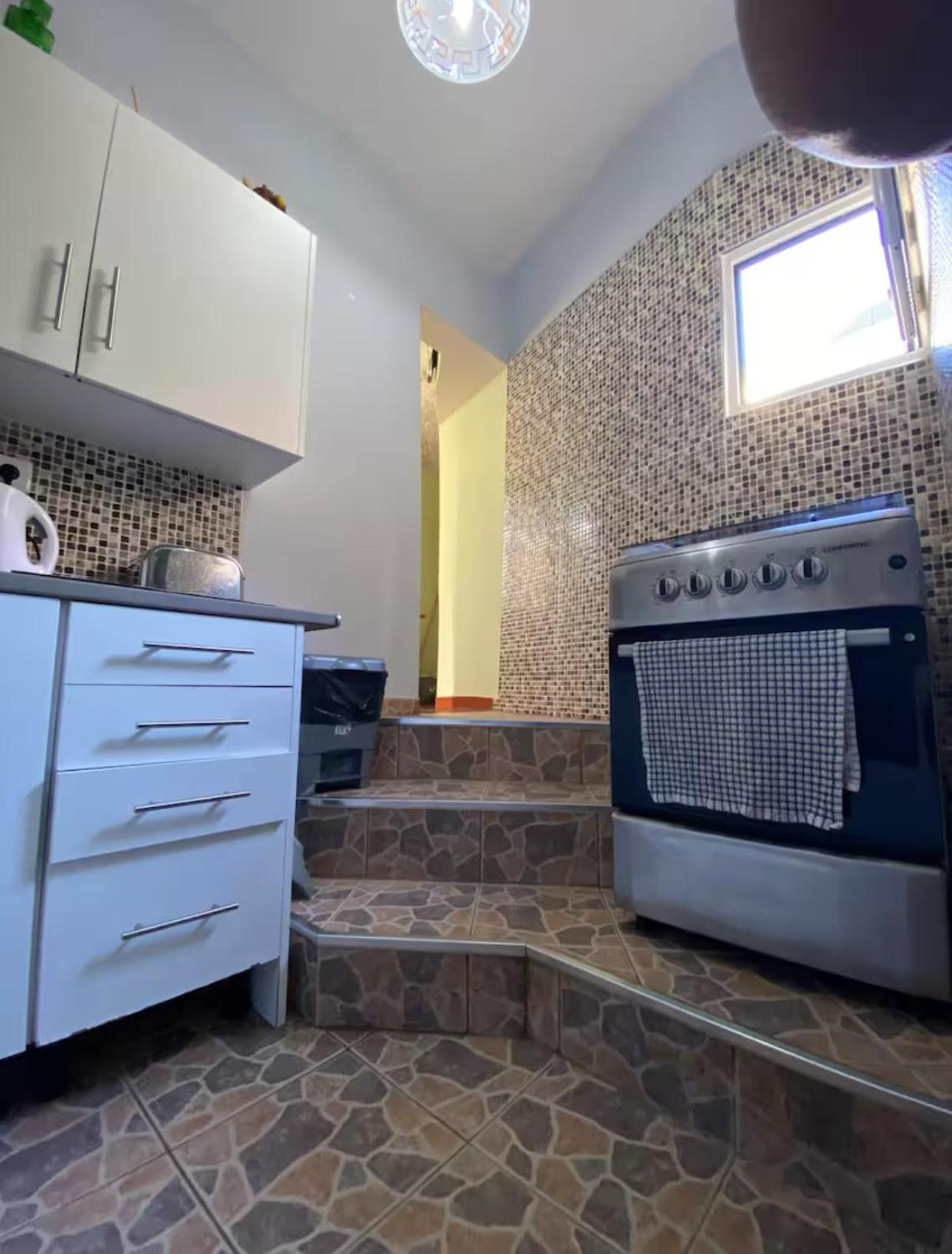2 Bed Room Apartment , Sea View, 10 Minutes Walk To The Beach Ribeira Brava Zewnętrze zdjęcie